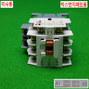 노14651/미사용마그네트/GMC-9/LS