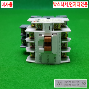 노14652/미사용마그네트/GMC-9/LS
