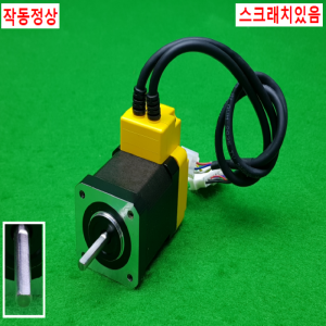 노14713/스텝서보모터/EZM2-42L-A