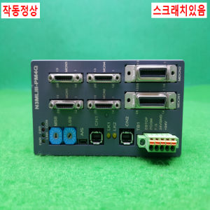 노14716/2축모션컨트롤러/N3MLⅢ-PM4Q/AXT