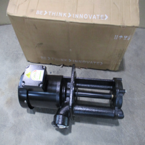 초30045/미사용그런포스펌프/MTA200-250A-W-B-B/A