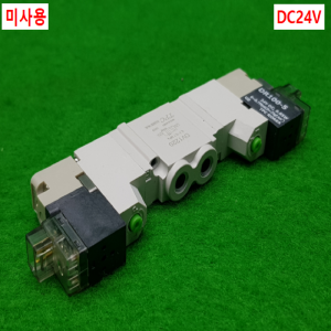 노14729/미사용공압솔레노이드밸브/DV1220/TPC