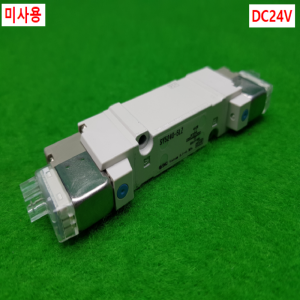 노14730/미사용공압솔레노이드밸브/SY5240-5LZ/SMC