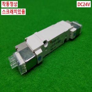 노14732/공압솔레노이드밸브/SY5240R-5LZ/SMC