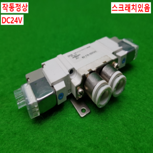 노14733/공압솔레노이드밸브/SY5220-5LZ-C8/SMC