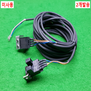 노14742/미사용말굽센서/EE-SX674A/2개발송/옴론