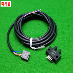 노14746/미사용말굽센서/EE-SX670/EE-1010-R/옴론