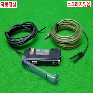 노14758/광화이버센서앰프/FS-V32/KEYENCE