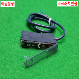 노14760/광화이버센서앰프/E3X-NA11/옴론