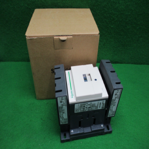 주25509/미사용마그네트/전자접촉기/LC1D150M7/코일전압AC220V/슈나이더