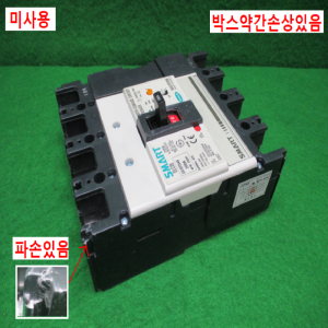 주25510/미사용누전차단기/DES204S/200A/DACO
