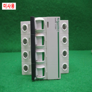 주25512/미사용회로보호용차단기/A9F74432/iC60NC32A/슈나이더