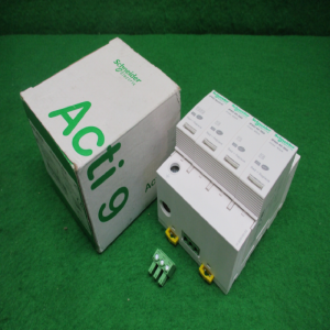주25513/미사용서지보호기/A9L40601/iPRD40-350/슈나이더