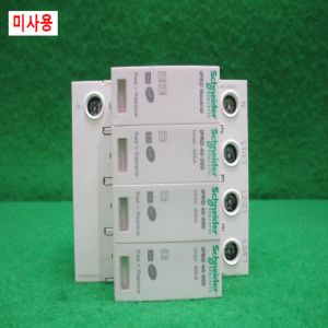 주25513/미사용서지보호기/A9L40601/iPRD40-350/슈나이더