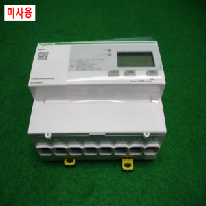 주25514/미사용에너지계량기/A9MEM3355/iEM3355/슈나이더