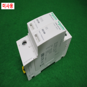 주25516/미사용서지보호기/A9L40501/iPRD40-350/슈나이더