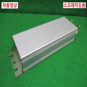 주25520/회생정/제동저항/MCRF500W6.7ΩJ/NF-09/FUll-Ωhm
