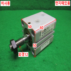 주15109/미사용공압실린더/100S-1/6SD25N15T-L-X/TAIYO