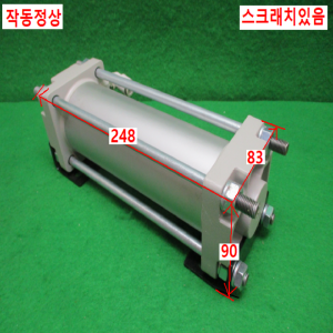 주15111/공압압력탱크/TCA2B63-150-BT/TPC