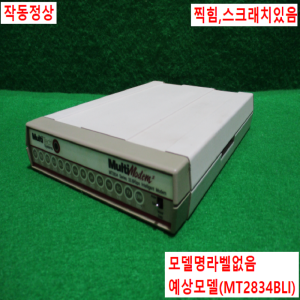 초20258/지능형모뎀/MT2834BLI/MultiTech