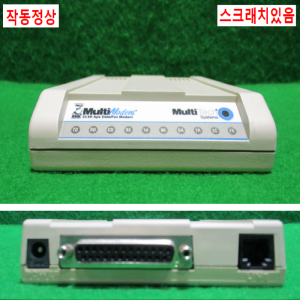 초20259/지능형모뎀/MT2834ZDXG/MultiTech