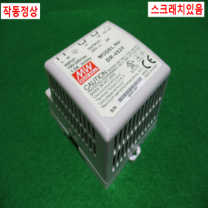 초20262/파워서플라이/전원공급장치/DR-4524/MW