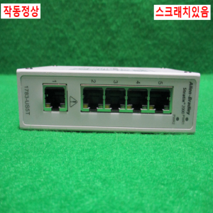 초20265/AB스위치허브/1783-US5T