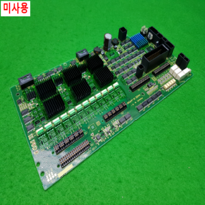 노14775/미사용화낙보드/A16B-3200-0610/11E