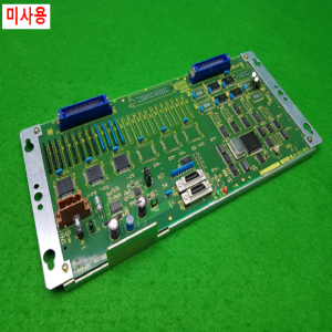 노14776/미사용화낙I/O통신보드/A16B-2202-0733/05D