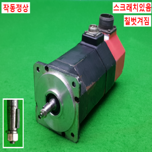 노14799/화낙서보모터/A06B-0522-B001