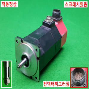 노14800/화낙서보모터/A06B-0522-B001