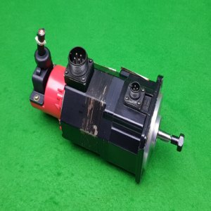 노14801/화낙서보모터/A06B-0031-B675/0.3KW