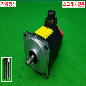 노14809/화낙서보모터/A06B-0032-B075#0008