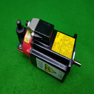 노14810/화낙서보모터/A06B-0371-B588/0.3KW