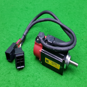 노14813/화낙서보모터/A06B-0112-B103/0.1KW