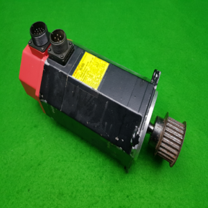 노14816/화낙서보모터/A06B-0127-B075/1.0KW