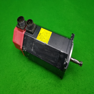 노14817/화낙서보모터/A06B-0127-B075/1.0KW