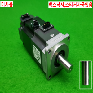 노14837/미사용서보모터/HF-KP23BJ/200W/미츠비시