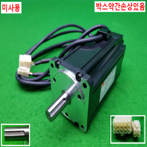 노14839/미사용서보모터/APM-SC07DSK-SL/650W/LS