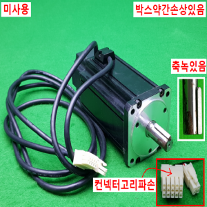 노14840/미사용서보모터/APM-SC07DSK-SL/650W/LS
