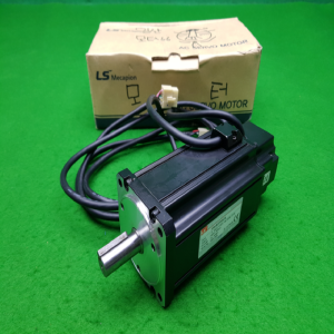 노14841/미사용서보모터/APM-SC07DSK-SL/650W/LS