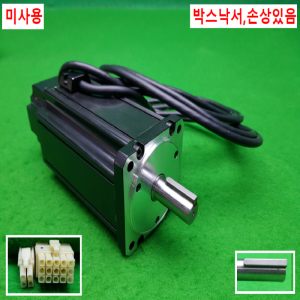 노14841/미사용서보모터/APM-SC07DSK-SL/650W/LS