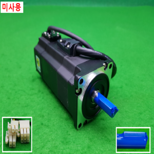 노14847/미사용서보모터/KANZ-02AE1B2/0.2KW/KOMOTEK