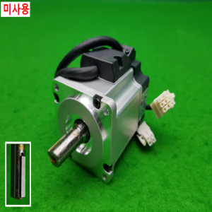 노55278/미사용서보모터/R88M-G20030T-S2/0.2KW/옴론