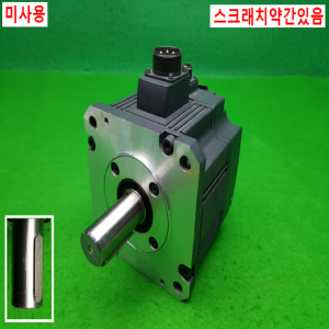노14849/미사용서보모터/HC-SFS202B/2KW/미츠비시
