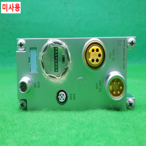 노14860/미사용지멘스확장연결모듈/6ES7194-4AD00-0AA0