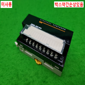 노14869/미사용리모트터미널단자대/XWT-ID16/옴론