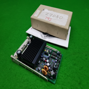 노14875/컨트롤보드/BGE4010A/dunkermotoren