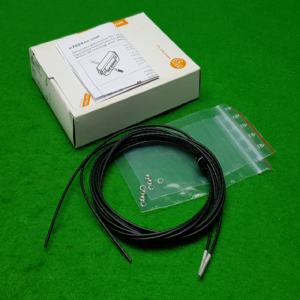 노14878/미사용화이버센서와이어/E20603/FE-11-EPA-M3/F1X1/2M/ifm