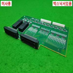 노14879/미사용보드/JANCD-XI002/야스카와